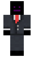 PurpleBerry minecraft skin