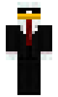 Gluton minecraft skin