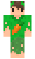 Harumb1 minecraft skin