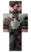 ScoutMiner8541 minecraft skin