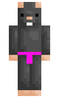 Twicce minecraft skin