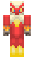 Funny2Christian minecraft skin