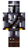 TheHellVetia minecraft skin