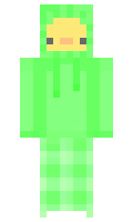 RubberDuckfun minecraft skin