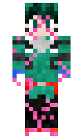 CinnamonHen6670 minecraft skin