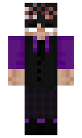 NeoCrax minecraft skin