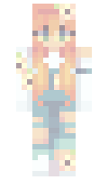 SofiaBallerina1 minecraft skin