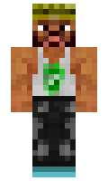 Lukman minecraft skin