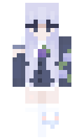 MilkCup560 minecraft skin