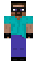 titi minecraft skin