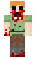 be5e50407e5b7a minecraft skin