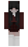 asterinxx minecraft skin