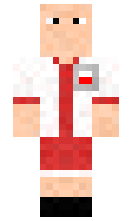 pazdan minecraft skin