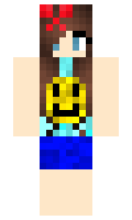 Faraii minecraft skin