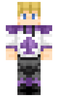 MrHejl minecraft skin