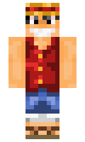 Swovi minecraft skin