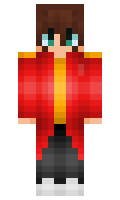 TLGTL minecraft skin
