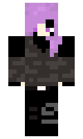ImNotSelever minecraft skin