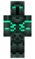 Xdanimatronico minecraft skin