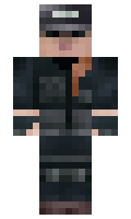 Krisbau minecraft skin