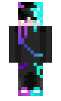 ImPlayer minecraft skin