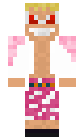 pillghost minecraft skin