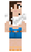 dozzy minecraft skin