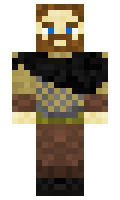 Woodsman14 minecraft skin