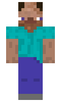 Frigidz minecraft skin