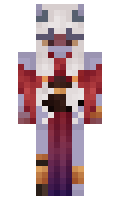 wormofthewood minecraft skin