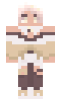 Kurondo minecraft skin