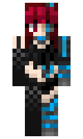 DisguisedDucc minecraft skin