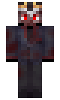 HOTSOUPERMAN minecraft skin