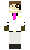 Swinyor minecraft skin