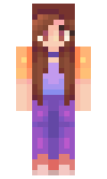 Oriffel minecraft skin