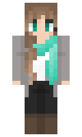 MamaBeau minecraft skin