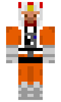 dziga minecraft skin