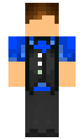 CuzImShy minecraft skin