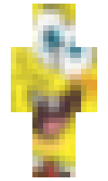 JuanSvcks minecraft skin