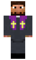 FragranceMan minecraft skin