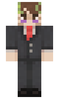 ErVomy minecraft skin