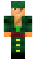 Reller minecraft skin