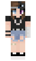 xXxGoldenxXx minecraft skin