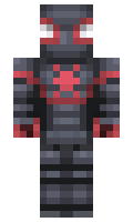 Blingo99 minecraft skin
