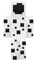 MoonKusa minecraft skin