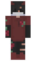 NerdyBlock minecraft skin