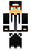 Korekkk minecraft skin