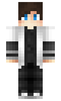 Xplo minecraft skin
