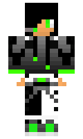 misterio minecraft skin