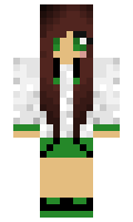MariaO2 minecraft skin